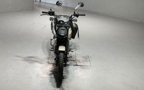 HONDA CT125 HUNTER CUB JA55