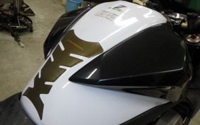 KAWASAKI Z800 2013