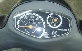 SUZUKI LET's 4 G CA41A