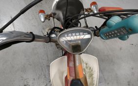 HONDA CAR LEE50 CF50