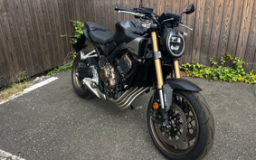 HONDA CB650R 2024 RH17