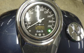SUZUKI INTRUDER 800 Classic 2002 VS54A