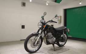 HONDA CB400SS E 2005 NC41