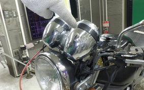 KAWASAKI BALIUS 250 2023 ZR250A