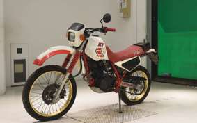 YAMAHA XT250 SEROW T 2018 48Y