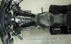 HARLEY FLHX 1580 2007