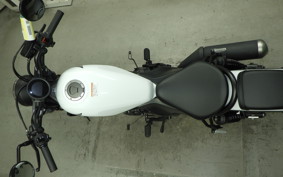 HONDA REBEL 250 A 2001 MC49