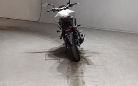 YAMAHA MT-03 2025 RH25J