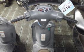 SUZUKI LET's 4 G CA41A