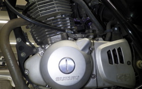 SUZUKI GRASS TRACKER Bigboy NJ4DA