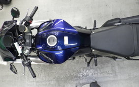 HONDA HAWK 11 2022 SC85
