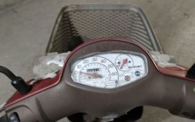 SUZUKI  LET`S  BASKET  CA4AA