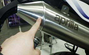 APRILIA RX 125