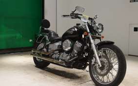 YAMAHA DRAGSTAR 400 2013 VH02J