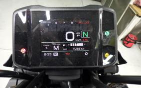 YAMAHA MT-09 SP 2023 RN69J