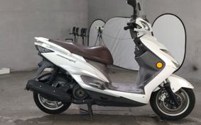 YAMAHA CYGNUS 125 X SE44J