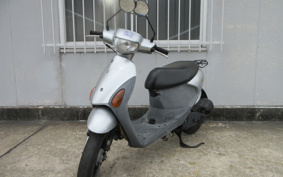 SUZUKI LETS4 CA45A