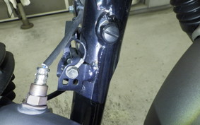 HONDA GB350S 2021 NC59