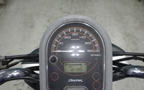 HONDA ﾀﾞﾝｸ 2023 AF74