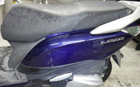 HONDA LEAD 125 2019 JF45
