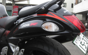 SUZUKI GSX-1300R HAYABUSA 2007 GX72A