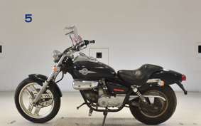 HONDA MAGNA 50 1998 AC13