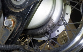 YAMAHA DRAGSTAR 400 1996 4TR