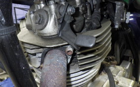 SUZUKI ST250E 1987 NJ4AA