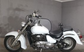 SUZUKI INTRUDER 400 CLASSIC 2003 VK54A