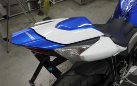 SUZUKI GSX-R1000 2010