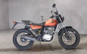 HONDA FTR223 MC34