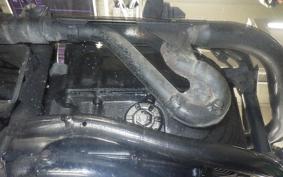 YAMAHA SRV250 RENAISSA 4DN