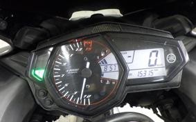 YAMAHA YZF-R25 2008 RG10J