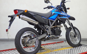 KAWASAKI KLX125D TRACKER LX125D