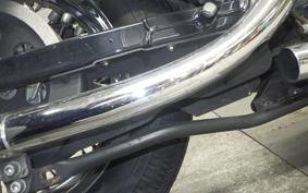 HARLEY XLH883 HUGGER 1999