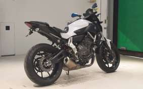 YAMAHA MT-07 2015 RM07J