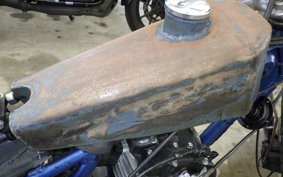 HONDA CB250 RS MC02