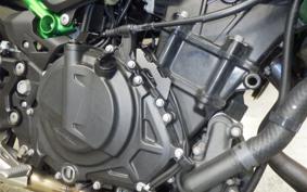 KAWASAKI Z250 Gen.2 2019 EX250Y