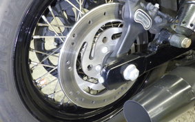 HARLEY FXDB 1580 2007