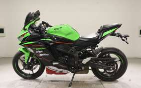 KAWASAKI ZX-25R ZX250E