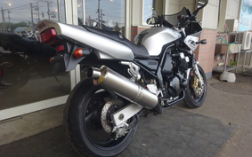 YAMAHA FZ400 1997 4YR