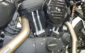 HARLEY XL1200NS 2019
