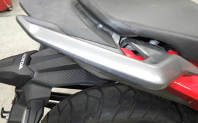 HONDA CB200X 2025
