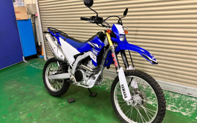 YAMAHA WR250R DG15J