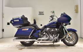 HARLEY FLTRUSE1800CVO 2015