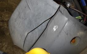 HONDA C110 SUPER CUB JA10