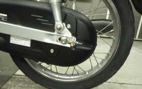 HONDA CROSS CUB 110 2014 JA10