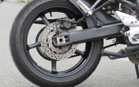 YAMAHA FZ6 FEATHER ABS 2008 RJ14