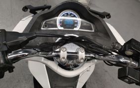 HONDA PCX125 JF56