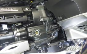 HONDA GL 1800 GOLD WING TOUR DCT 2026 SC79
